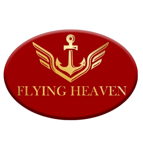 Flying Heaven Logo